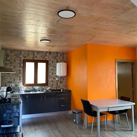 Casa Caminho Da Praia Porto Da Cruz Eksteriør billede