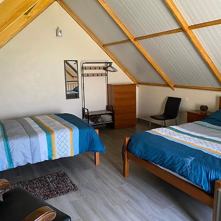 Casa Caminho Da Praia Porto Da Cruz Eksteriør billede