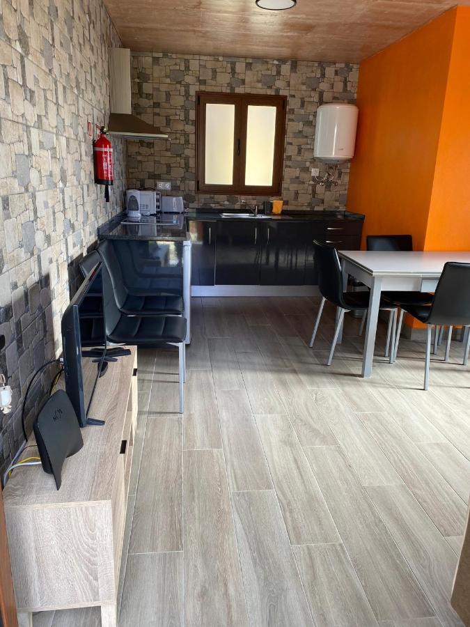 Casa Caminho Da Praia Porto Da Cruz Eksteriør billede