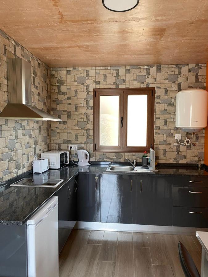 Casa Caminho Da Praia Porto Da Cruz Eksteriør billede