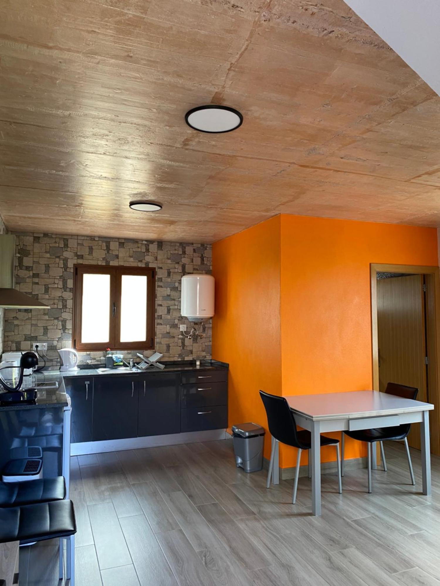 Casa Caminho Da Praia Porto Da Cruz Eksteriør billede